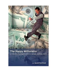 The Happy Millionaire
